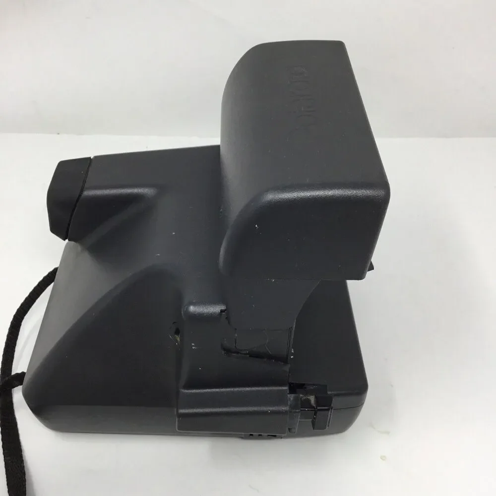 Polaroid OneStep 600 Instant Film Camera Vintage Not Tested